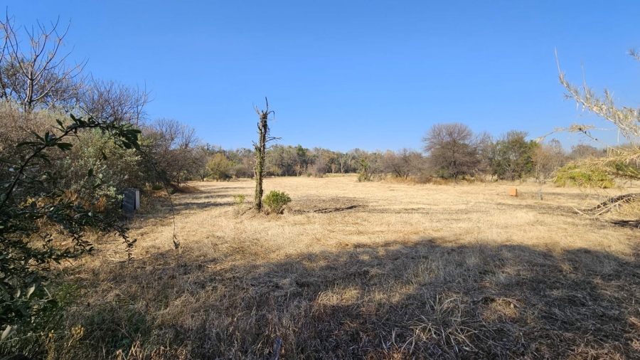 0 Bedroom Property for Sale in Skeerpoort North West